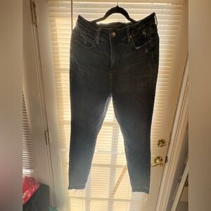 Judy Blue Skinny Jeans